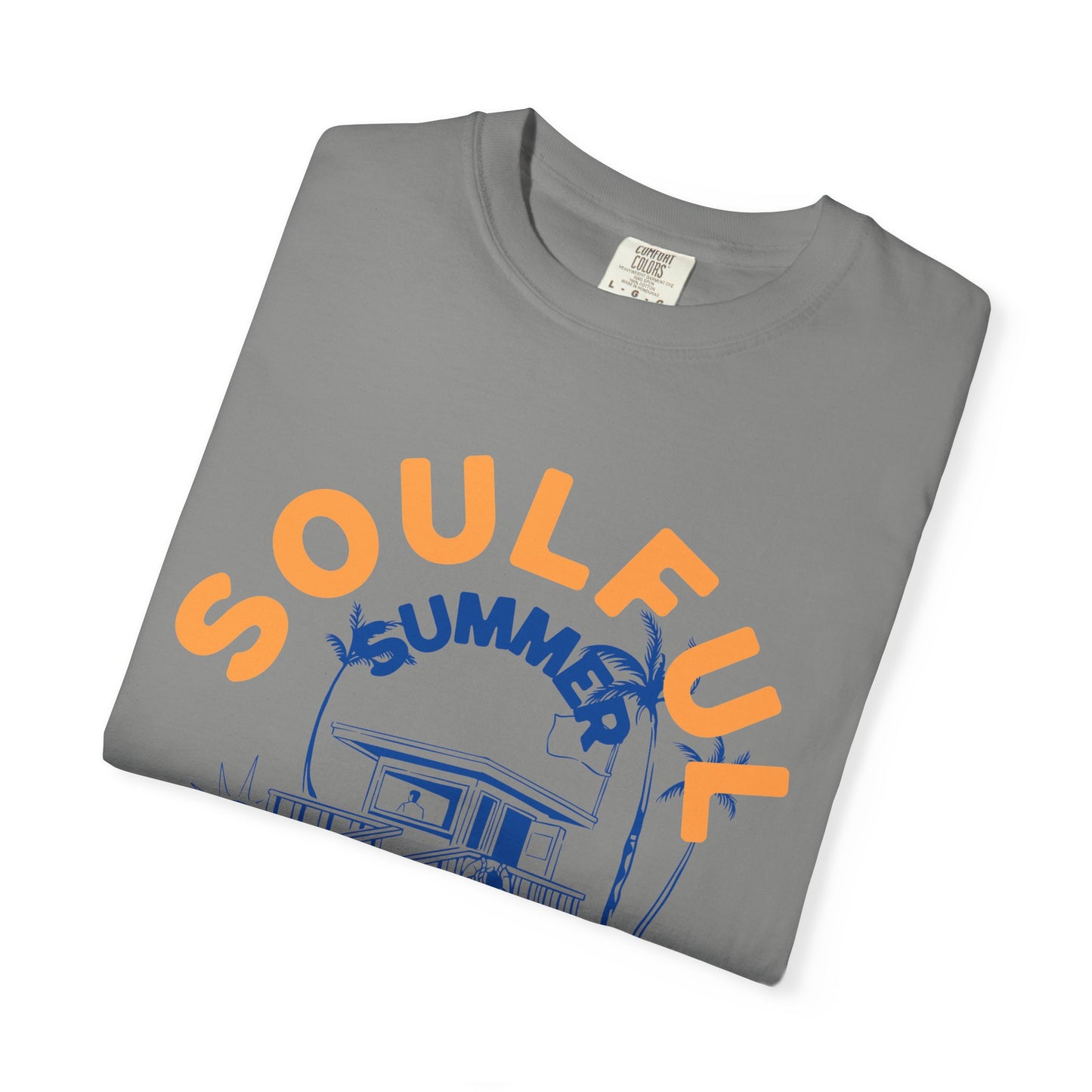 Soulful Summer T-Shirt
