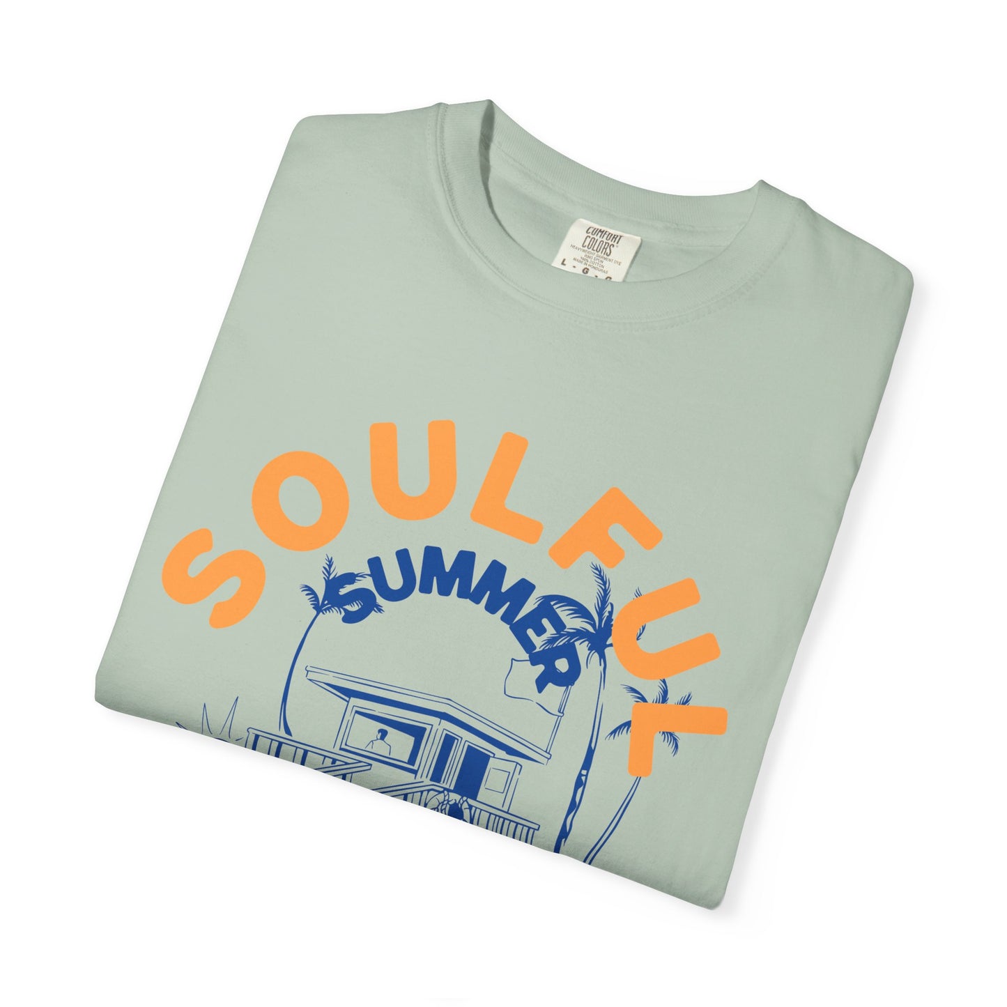 Soulful Summer T-Shirt
