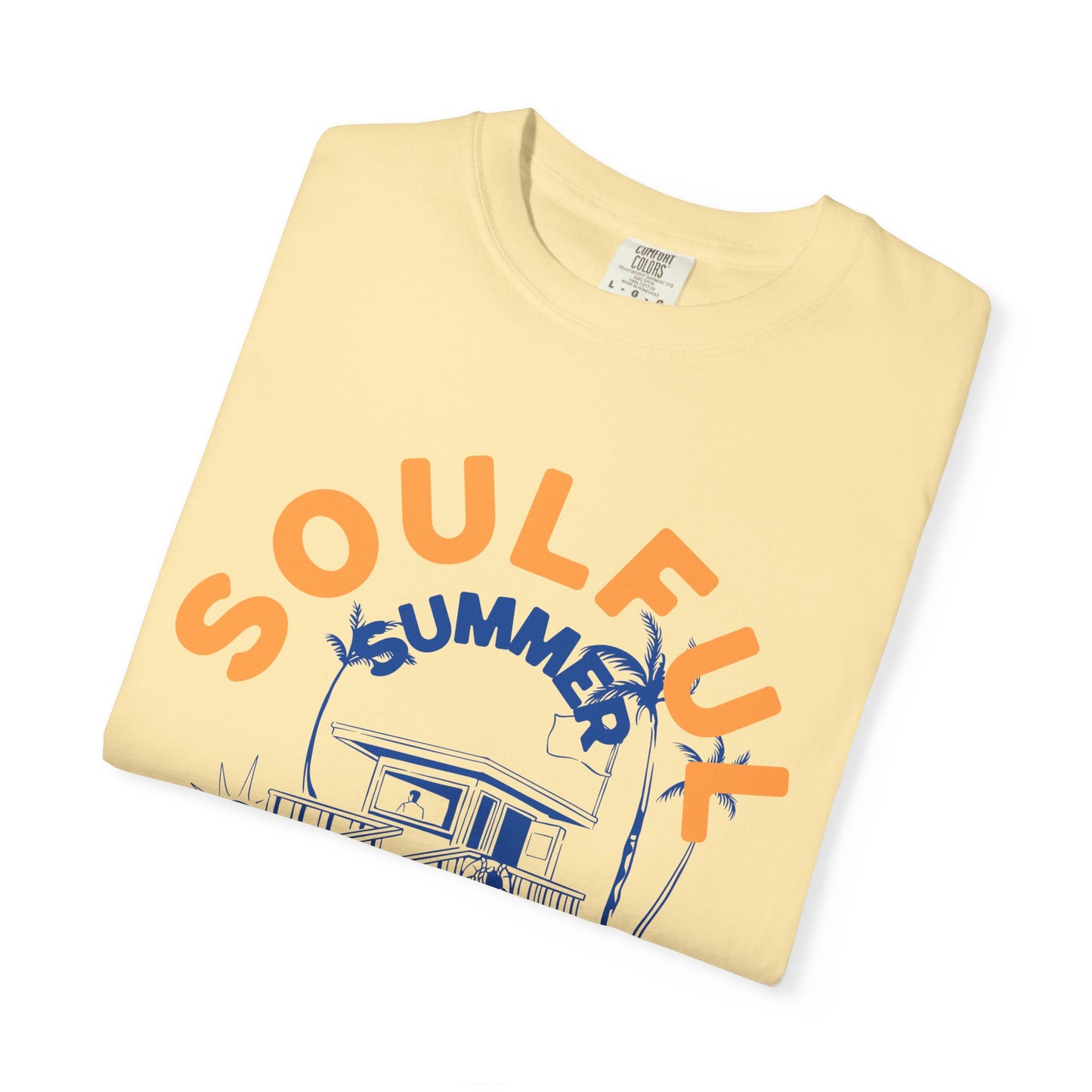 Soulful Summer T-Shirt