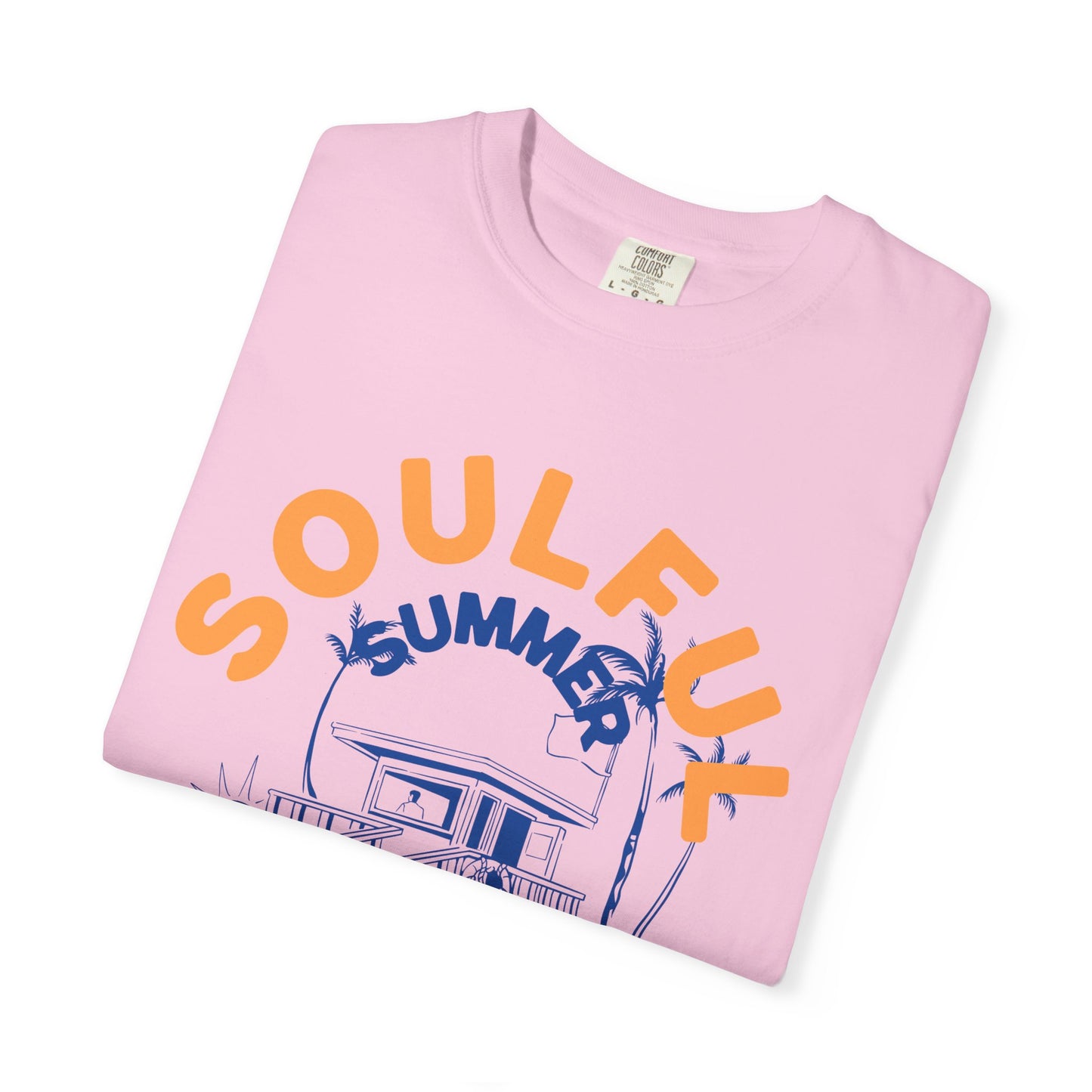 Soulful Summer T-Shirt