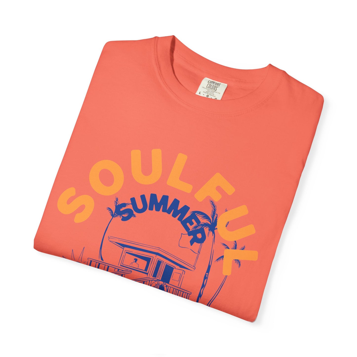 Soulful Summer T-Shirt