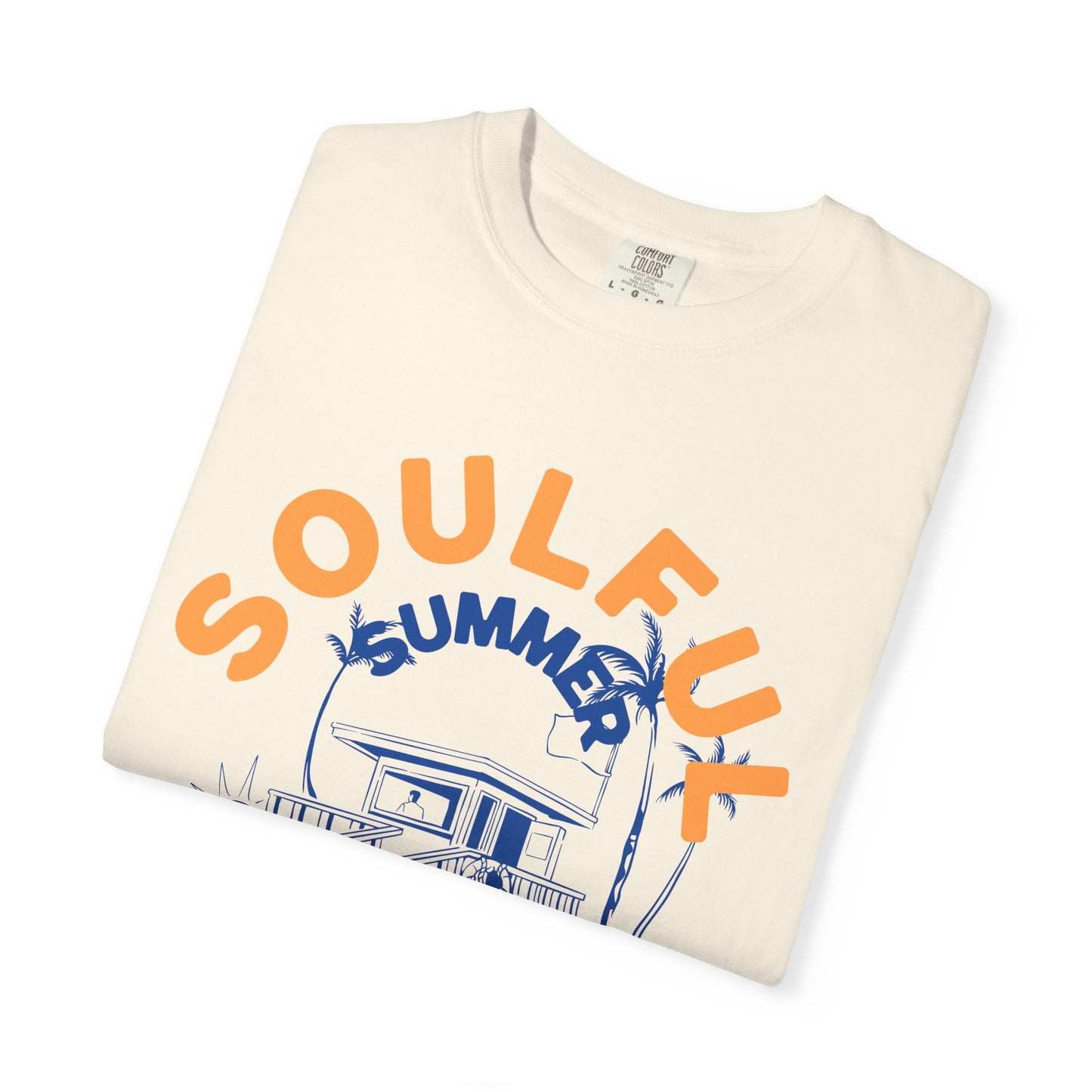 Soulful Summer T-Shirt