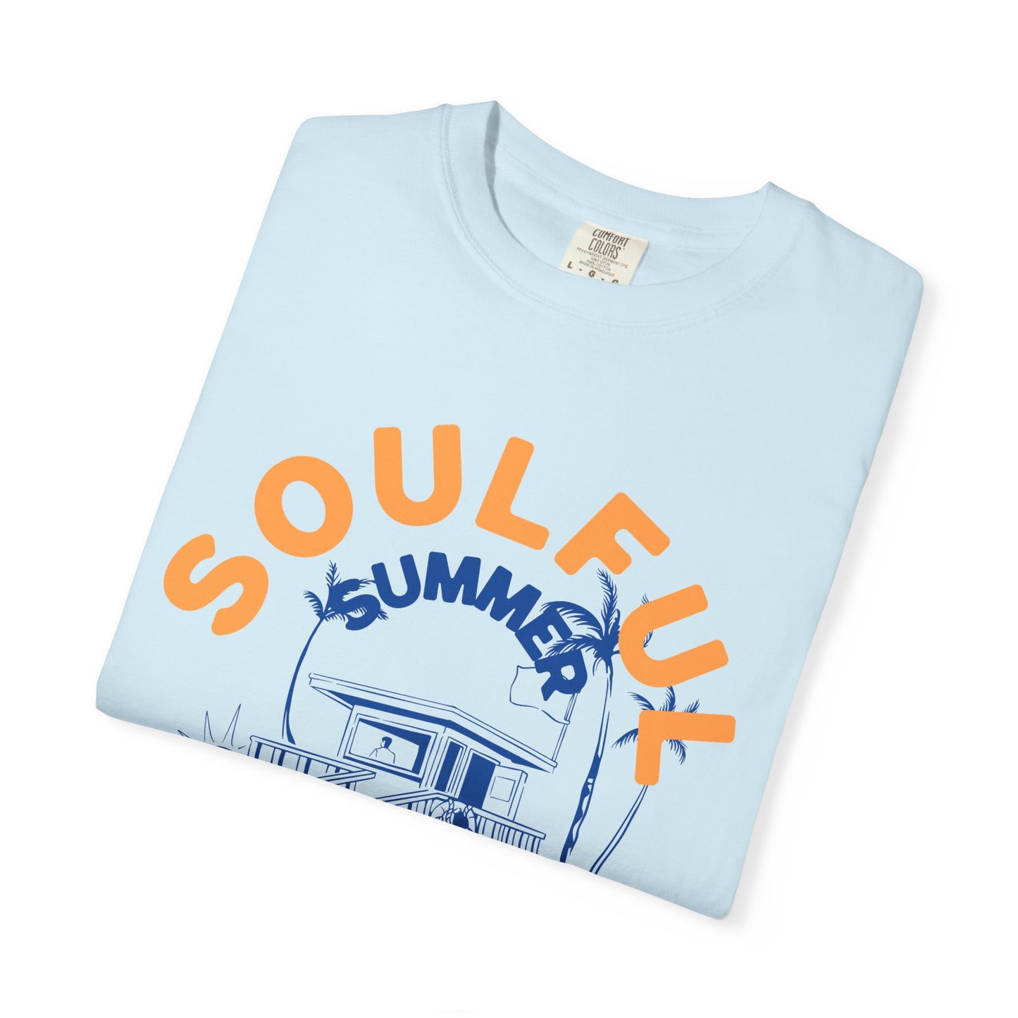 Soulful Summer T-Shirt